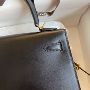 Fashion Classic Handmade Leather Bag