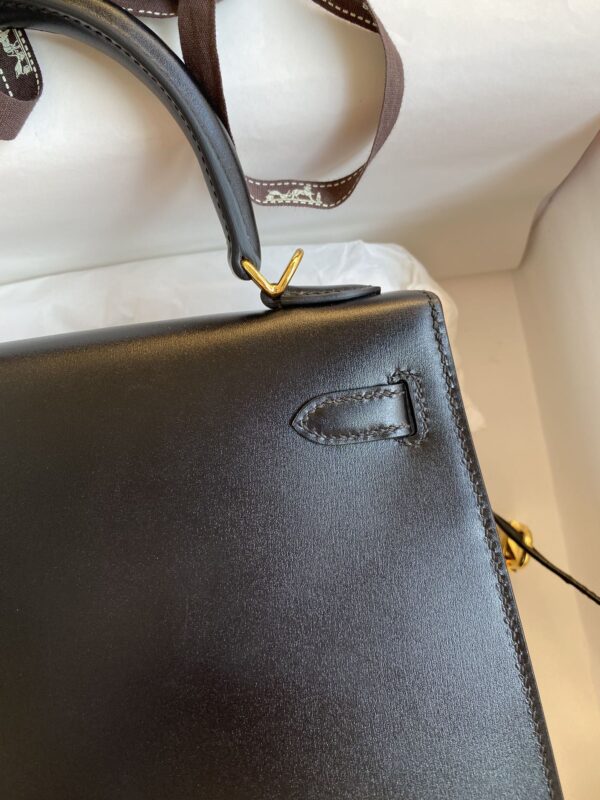 Fashion Classic Handmade Leather Bag