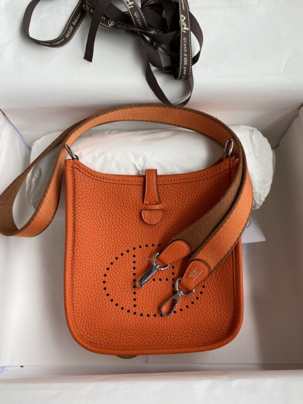 Classic Bag