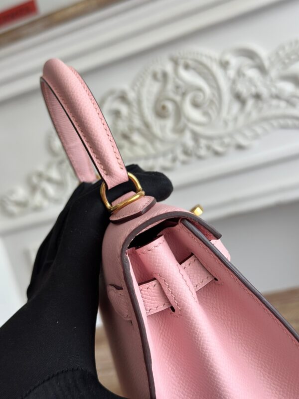 Fashion Classic Handmade Bags