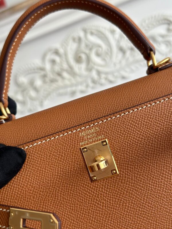 Fashion Classic Handmade Bags