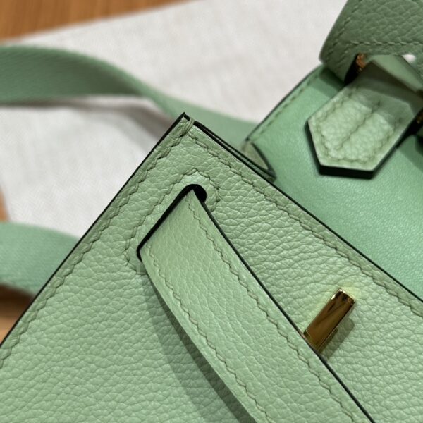 Fashion Classic Handmade Bag