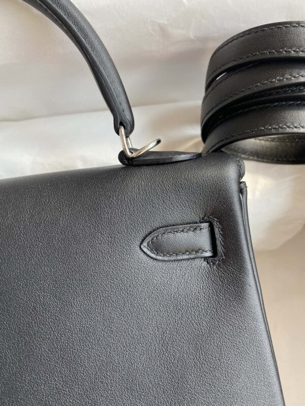Fashion Classic Handmade Bag