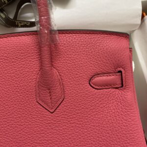 25 30 35 Fashion Classic Handmade Cowhide Bag