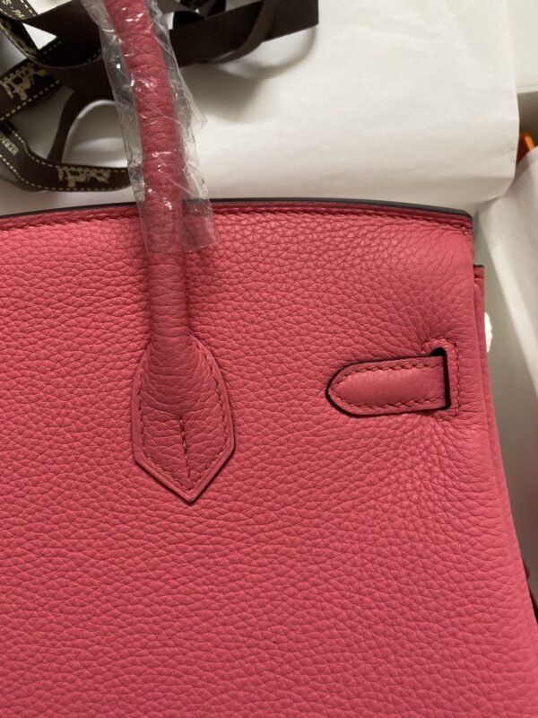 25 30 35 Fashion Classic Handmade Cowhide Bag