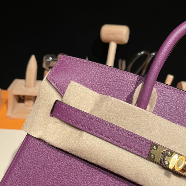 25 30 35 Fashion Classic Handmade Cowhide Bag