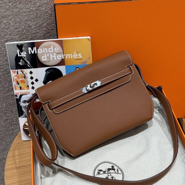 Fashion Classic Handmade Bags