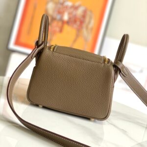 Fashion Mini Classic Handmade Bag