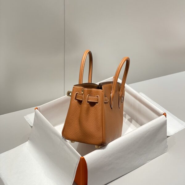 Fashion Classic Mini Handmade Bags