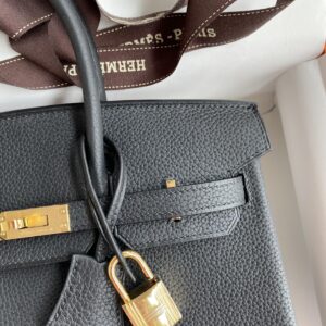 40cm H BK Classic Bags