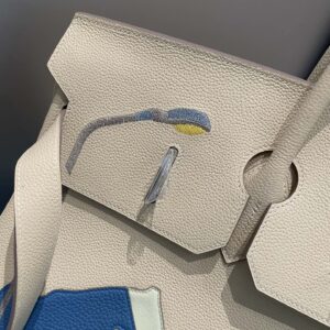 Classic Handmade Large Bag