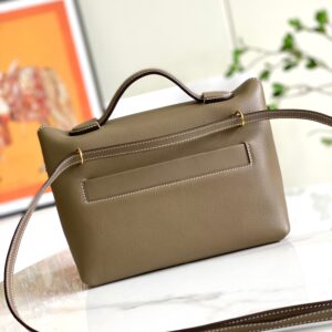 Gold Classic Bags
