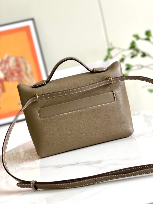 Gold Classic Bags