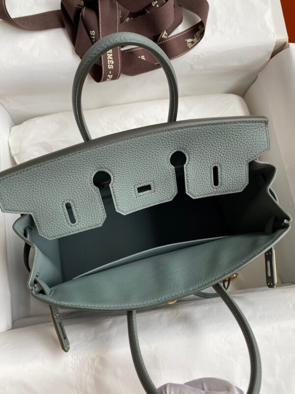 25 30 35 Fashion Classic Handmade Cowhide Bag