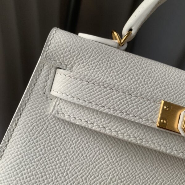 Fashion Classic Handmade Bags