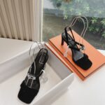 7.5cm Classic high heels
