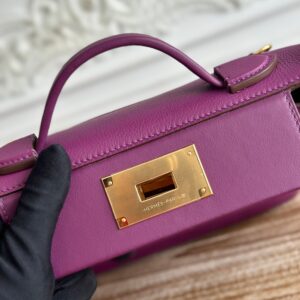 Fashion Classic Handmade Bags