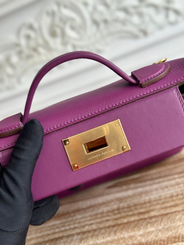 Fashion Classic Handmade Bags