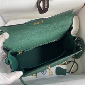 Fashion Classic Handmade Bags