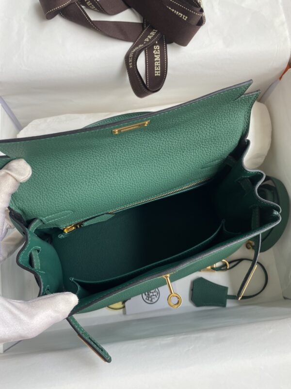 Fashion Classic Handmade Bags