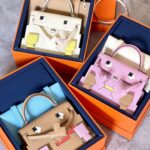 Mosaic bag