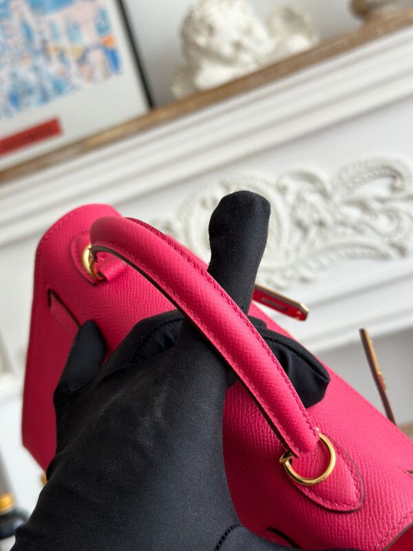 Fashion Classic Handmade Bags