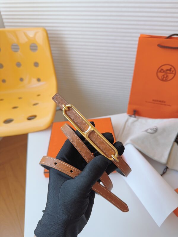 Women's Belt 13MM