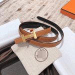 13mm width classic belt