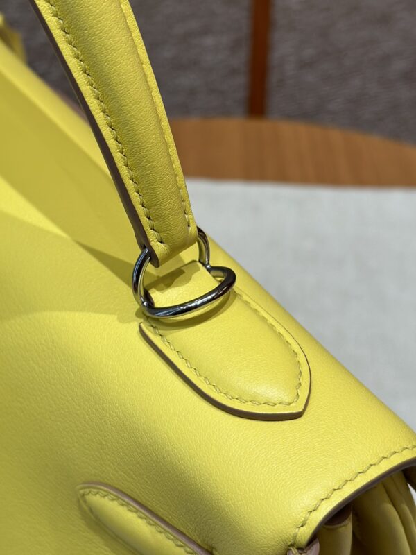 Fashion classic handmade bags