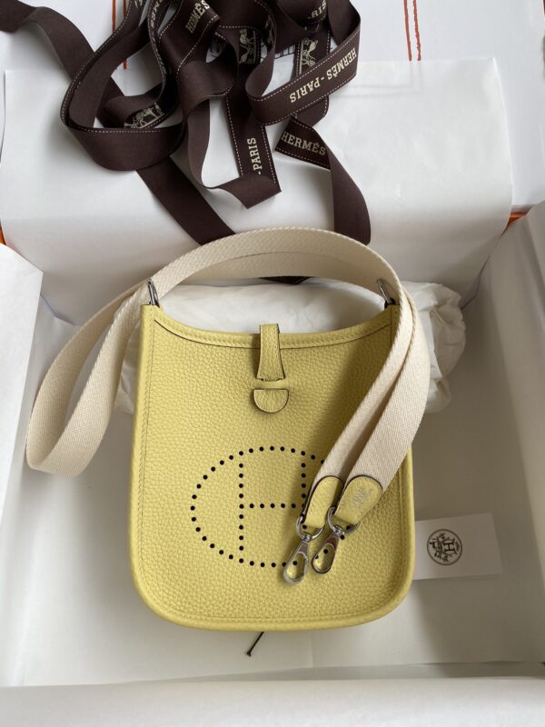 17cm 29cm Classic Bag