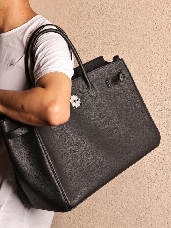Handmade Classic Bags