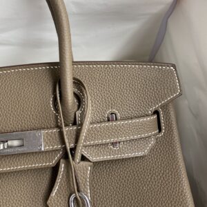25 30 35 Fashion Classic Handmade Cowhide Bag