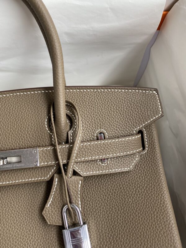25 30 35 Fashion Classic Handmade Cowhide Bag