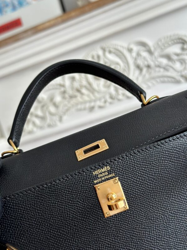 Fashion Classic Handmade Bags