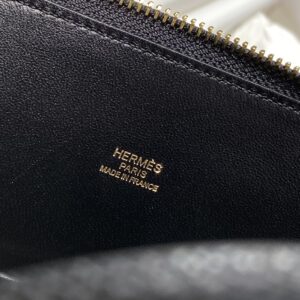 Fashion Classic Handmade Bowling Bag