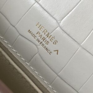 Generation 1 Alligator Classic Bag