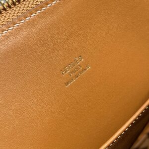 Fashion Classic Handmade Bowling Bag