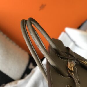 25 30 35 Fashion Classic Handmade Cowhide Bag