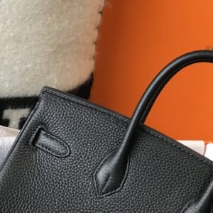 25 30 35 Fashion Classic Handmade Cowhide Bag