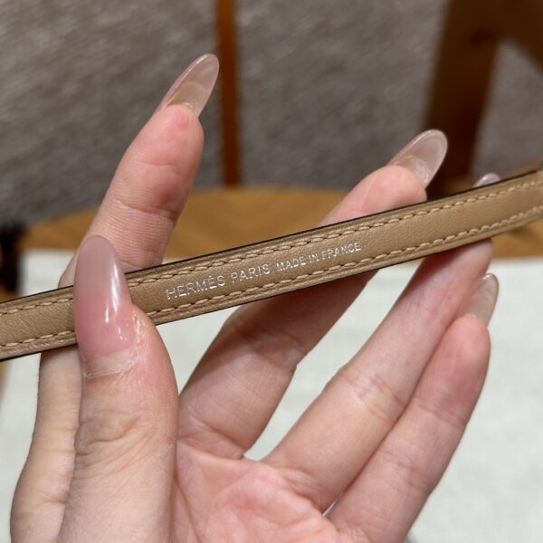 Classic Handmade Bamboo Bag