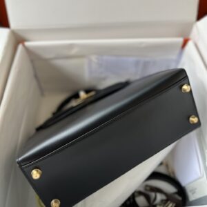 Fashion Classic Handmade Leather Bag