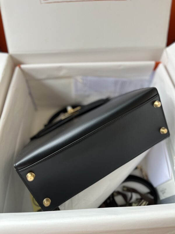 Fashion Classic Handmade Leather Bag