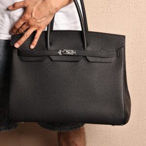 Handmade Classic Bags