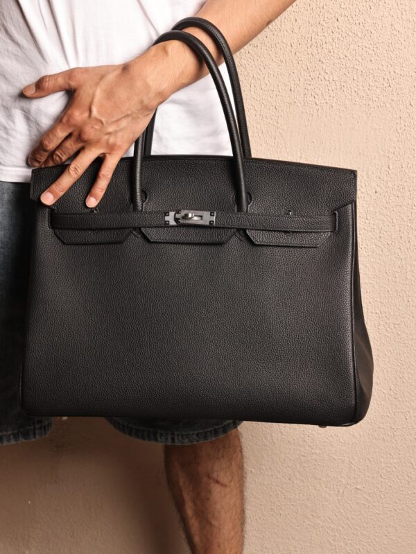 Handmade Classic Bags