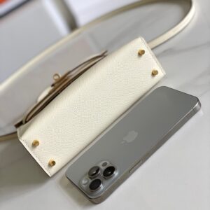 19cm Classic Bags