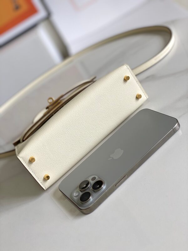 19cm Classic Bags