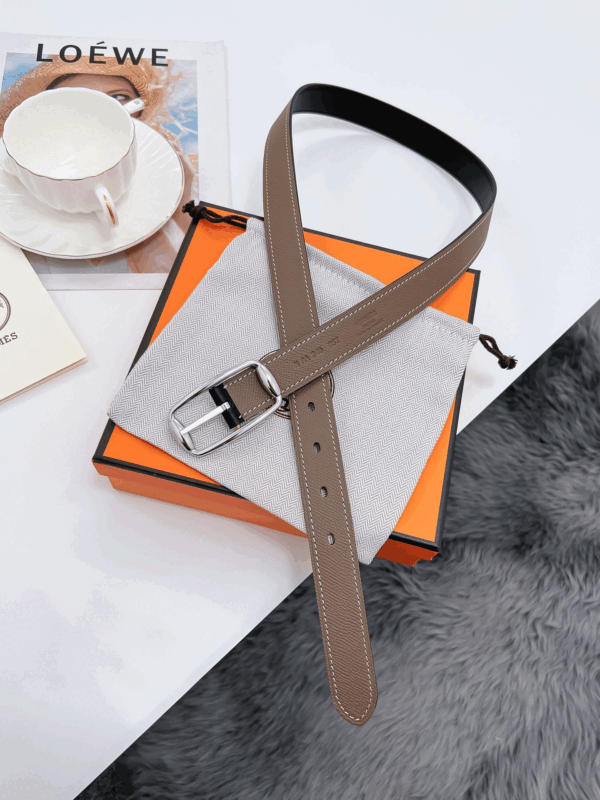 Women’s Belt Double Sided 25MM