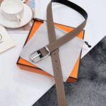 Women’s Belt Double Sided  25MM