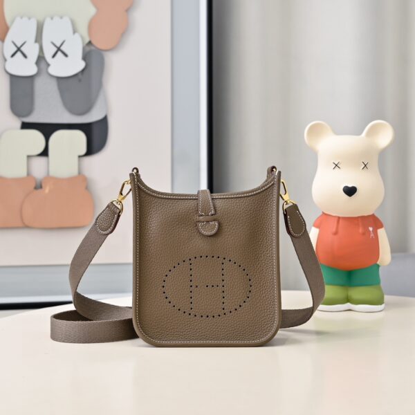 Fashion Classic Handmade Bags