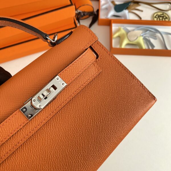 19cm Classic Bags
